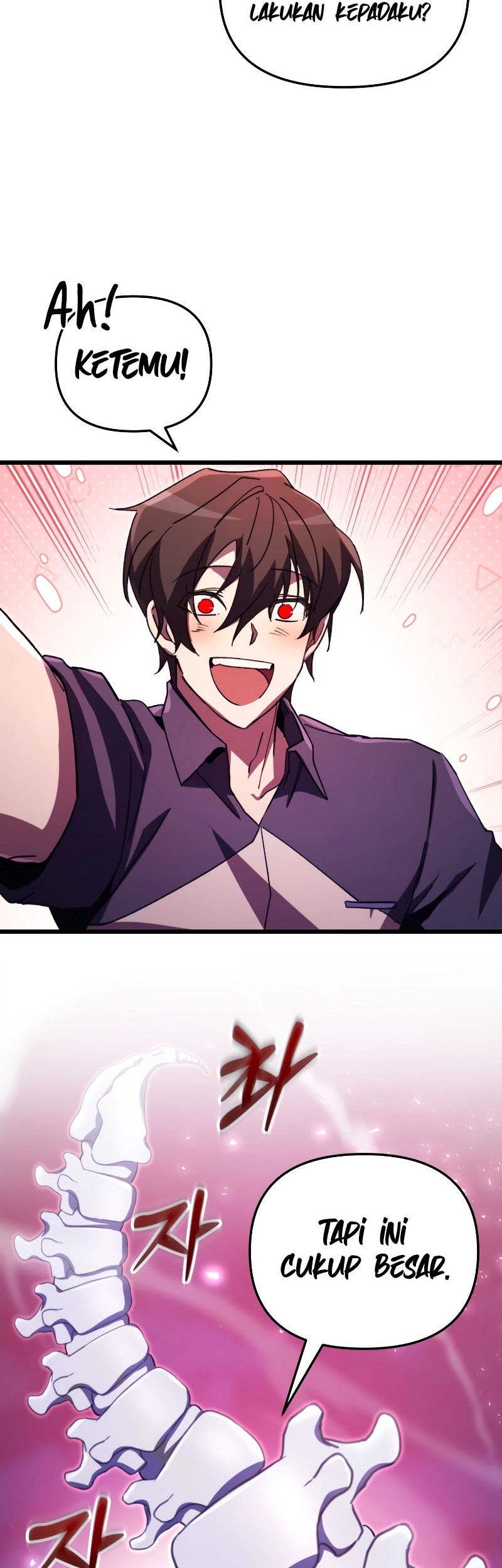 My School Life Pretending to Be a Worthless Person Chapter 64 page 42