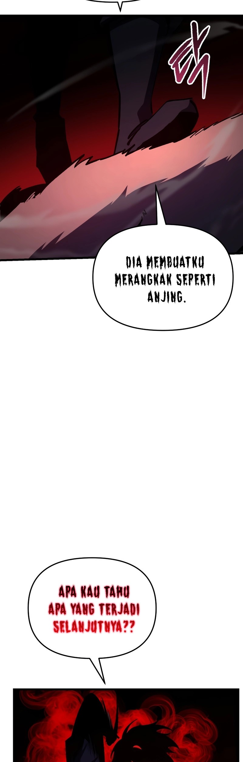 My School Life Pretending to Be a Worthless Person Chapter 63 page 52