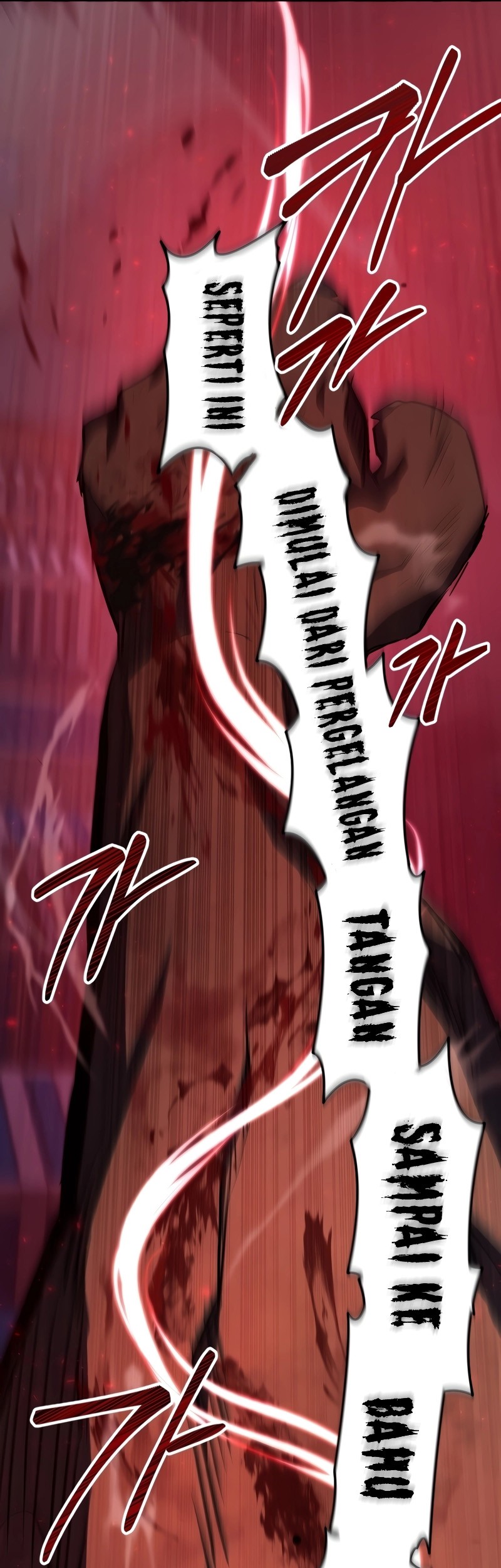 My School Life Pretending to Be a Worthless Person Chapter 63 page 54