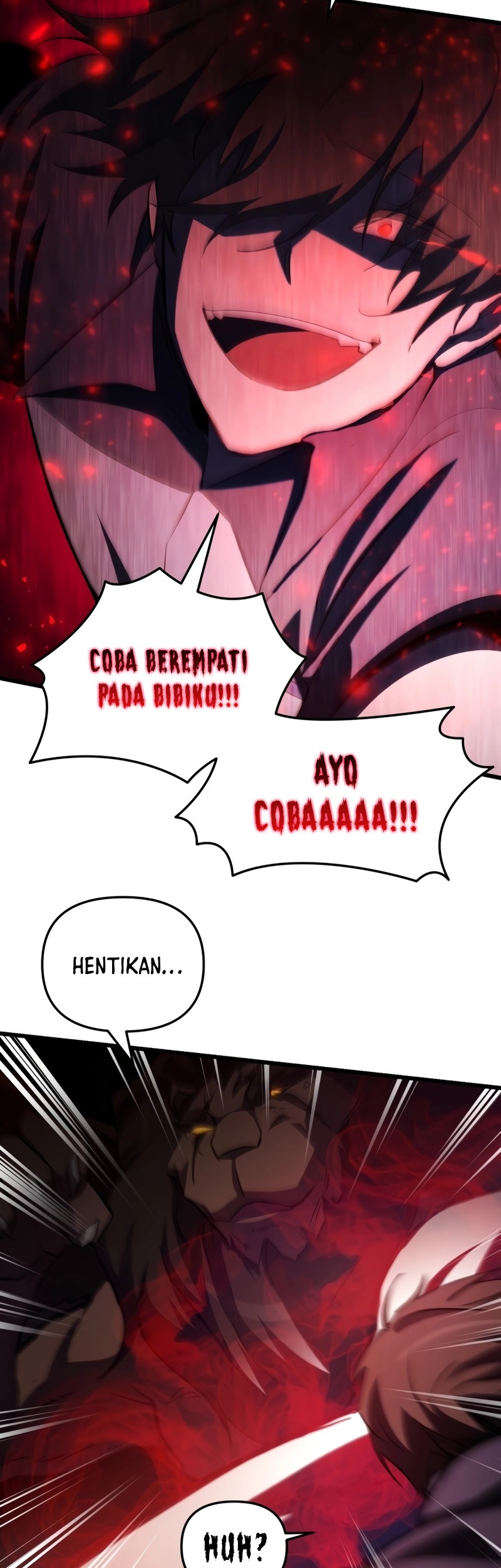 My School Life Pretending to Be a Worthless Person Chapter 63 page 56
