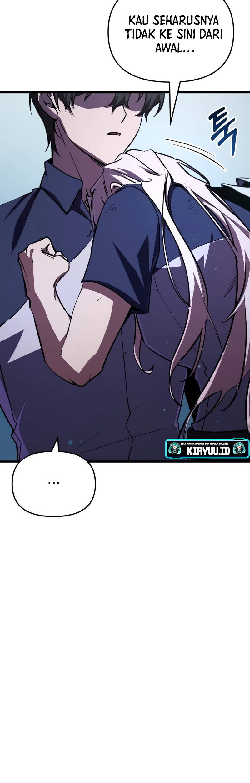 My School Life Pretending to Be a Worthless Person Chapter 63 page 5