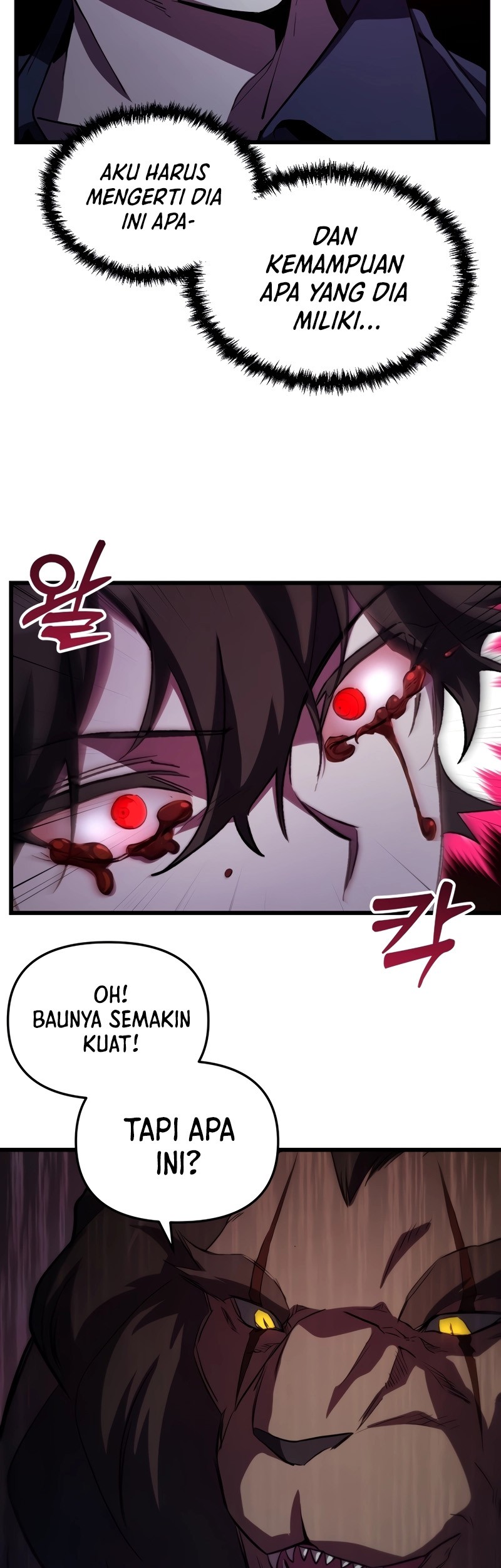 My School Life Pretending to Be a Worthless Person Chapter 63 page 8