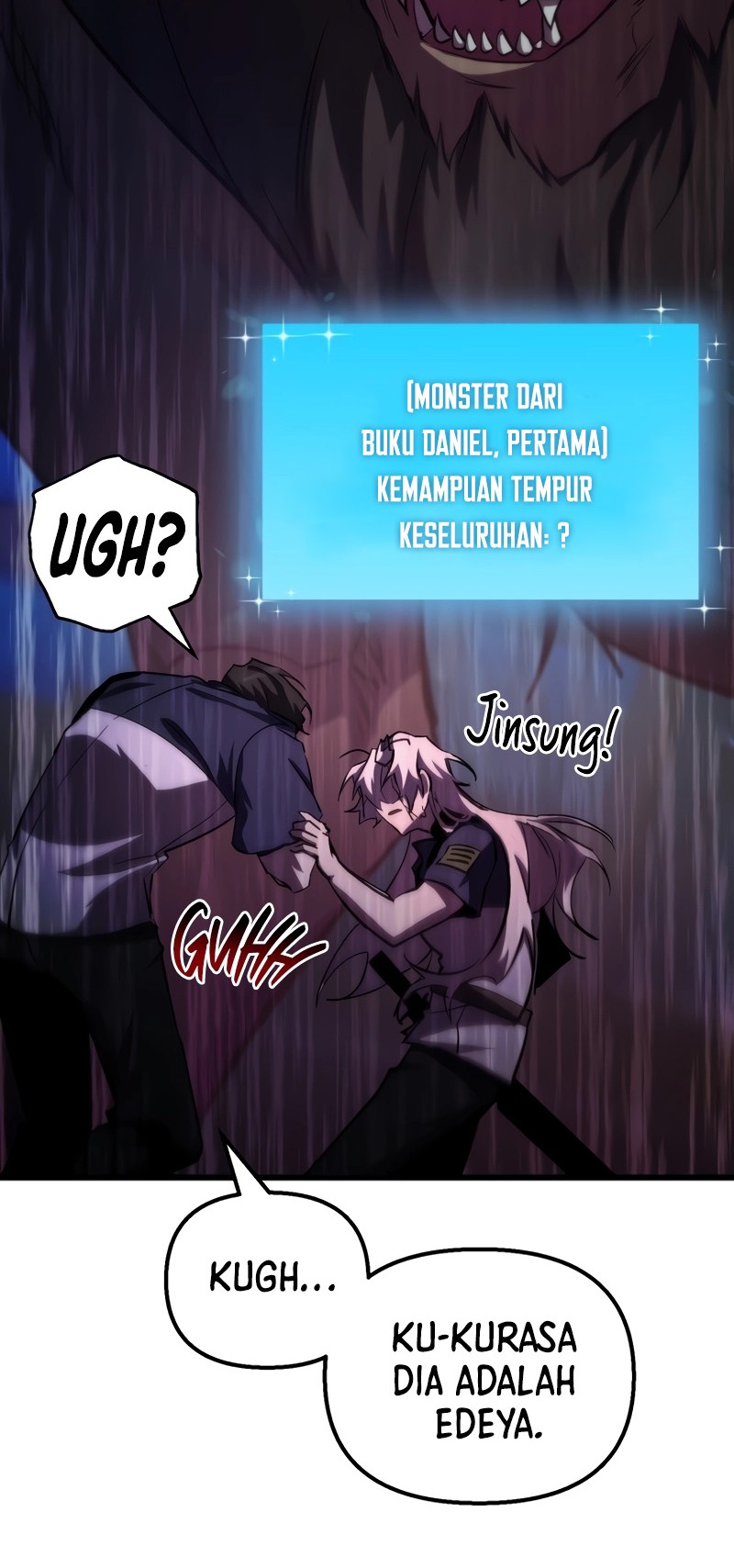 My School Life Pretending to Be a Worthless Person Chapter 63 page 9