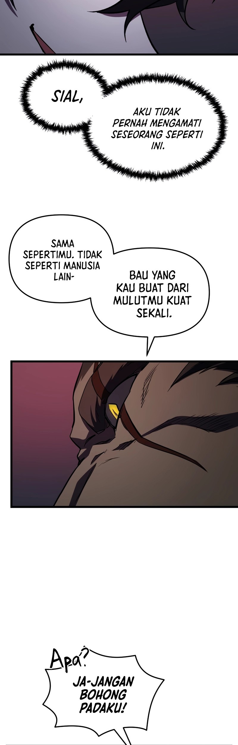 My School Life Pretending to Be a Worthless Person Chapter 63 page 11