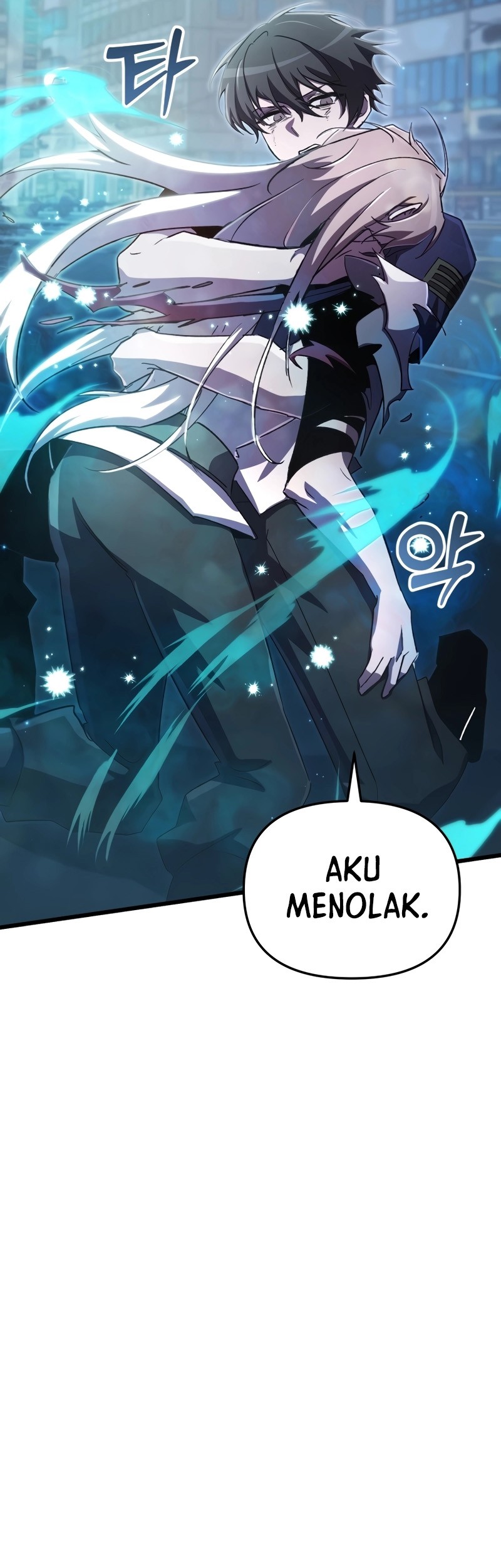 My School Life Pretending to Be a Worthless Person Chapter 63 page 14