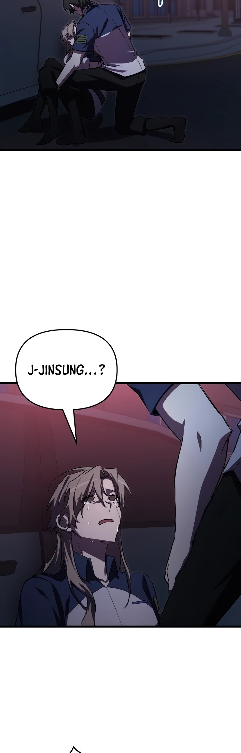 My School Life Pretending to Be a Worthless Person Chapter 63 page 16