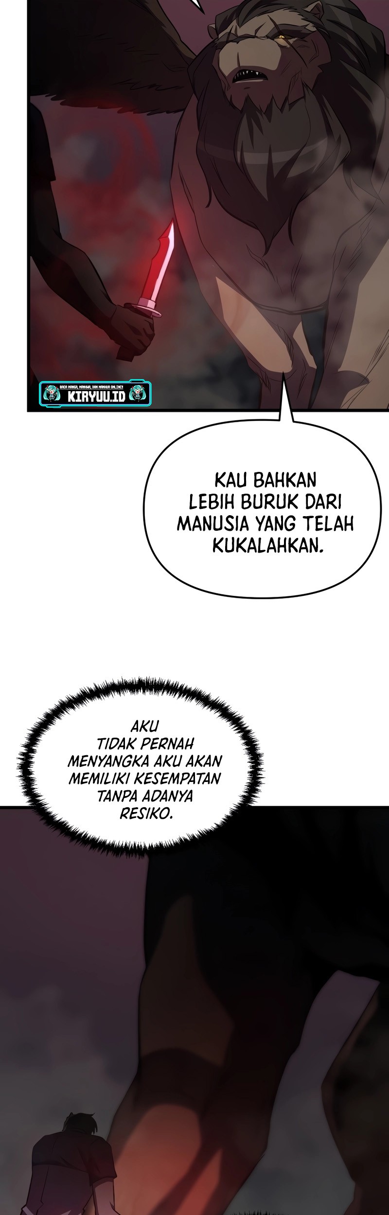 My School Life Pretending to Be a Worthless Person Chapter 63 page 20