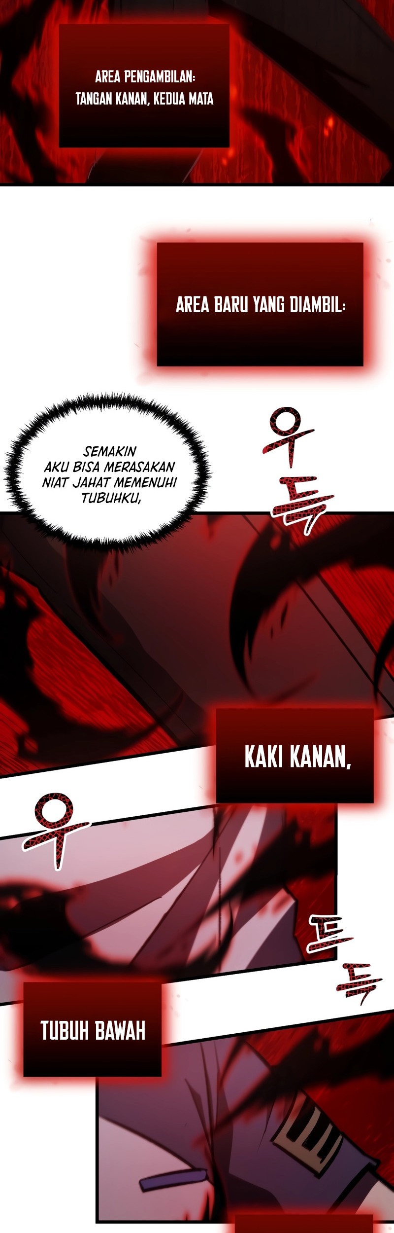 My School Life Pretending to Be a Worthless Person Chapter 63 page 23