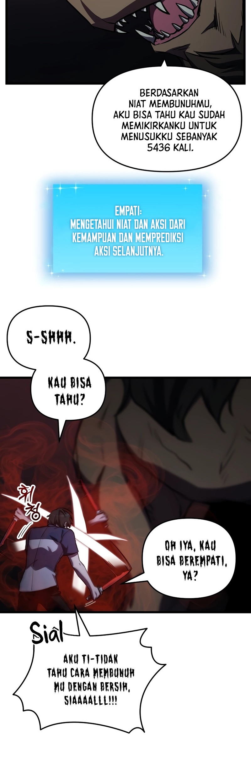 My School Life Pretending to Be a Worthless Person Chapter 63 page 29