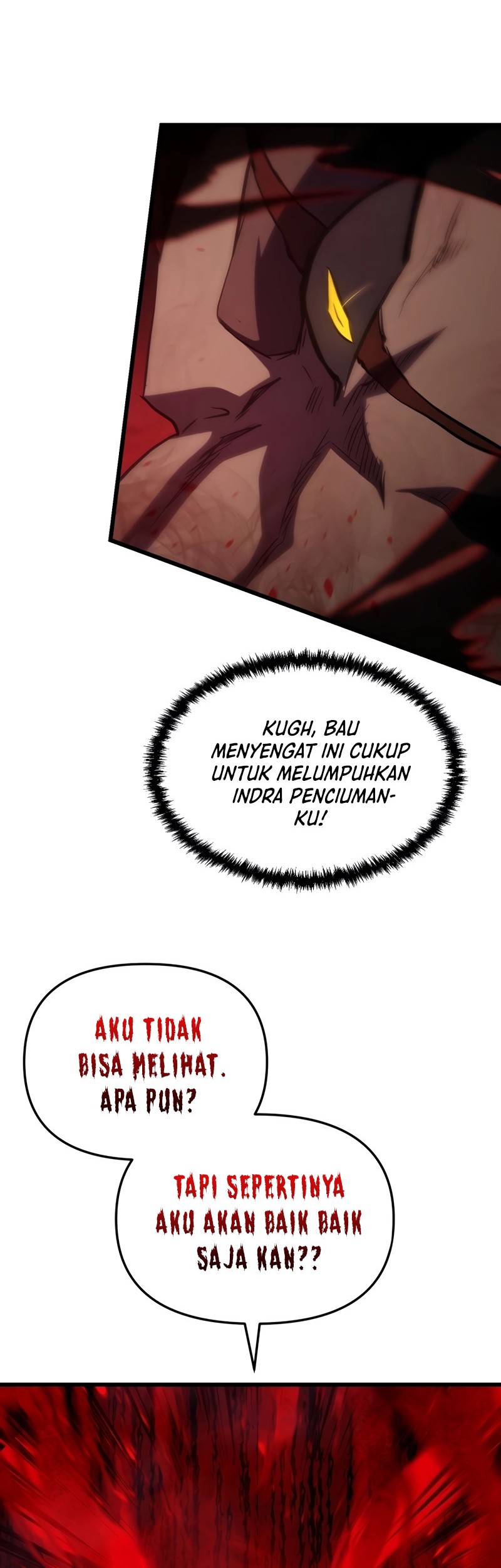 My School Life Pretending to Be a Worthless Person Chapter 63 page 33