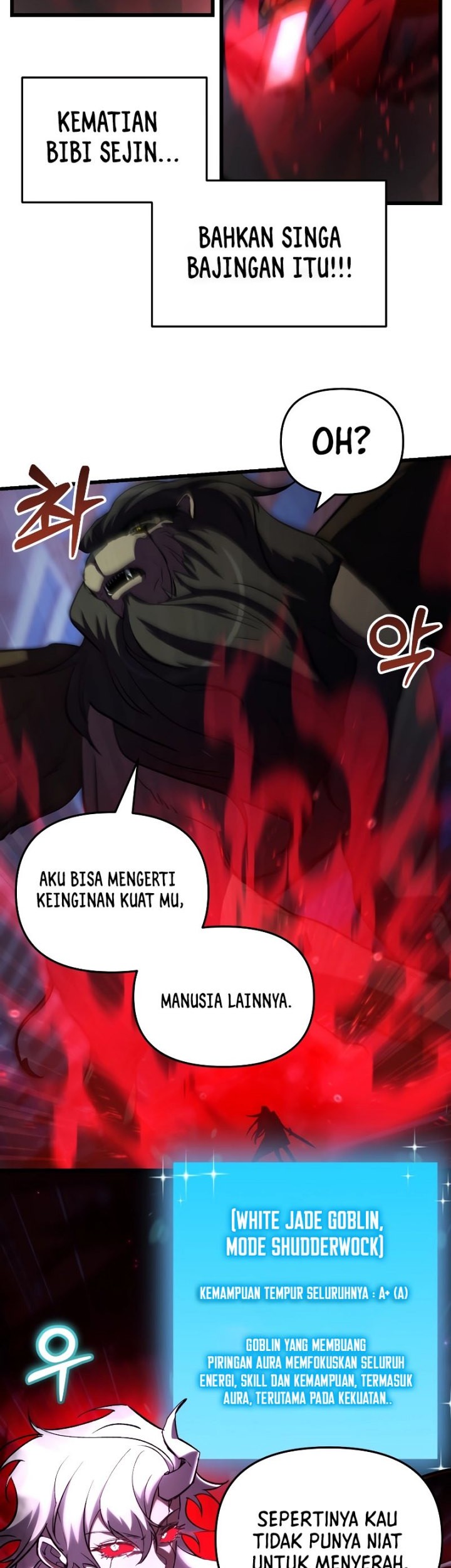 My School Life Pretending to Be a Worthless Person Chapter 62 page 44