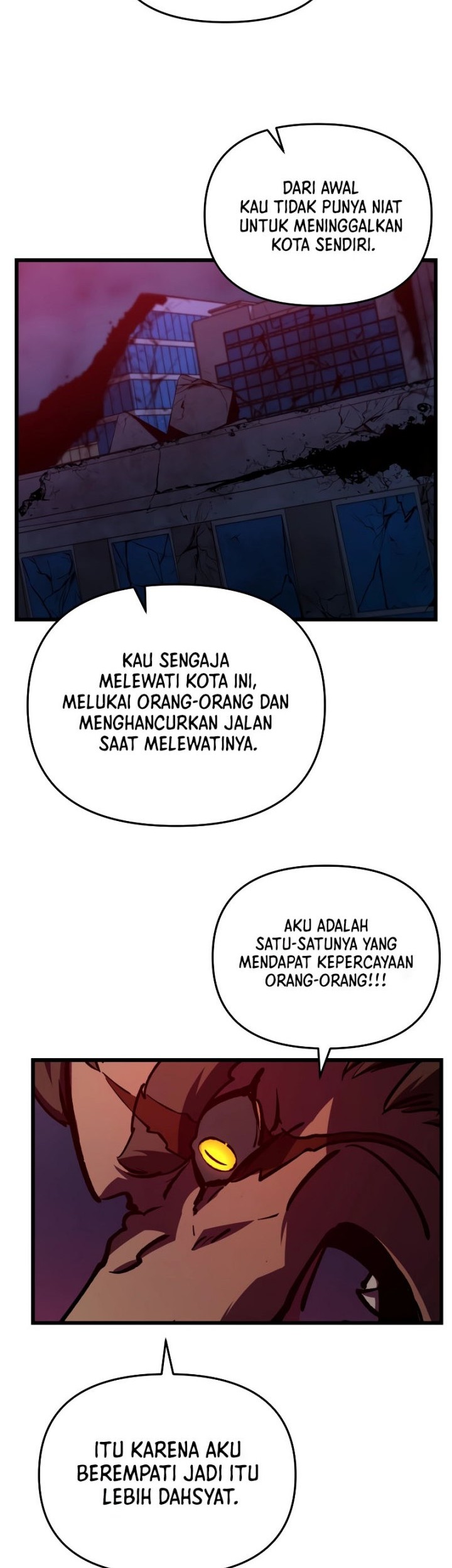 My School Life Pretending to Be a Worthless Person Chapter 62 page 15