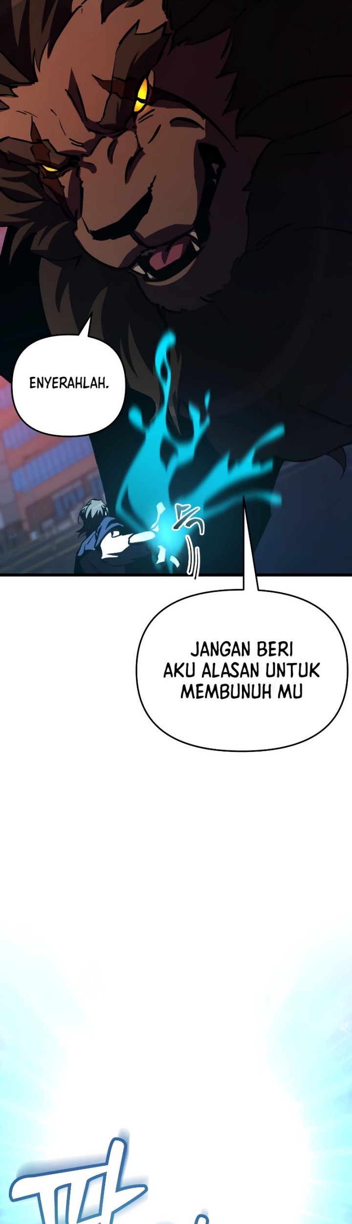 My School Life Pretending to Be a Worthless Person Chapter 62 page 20