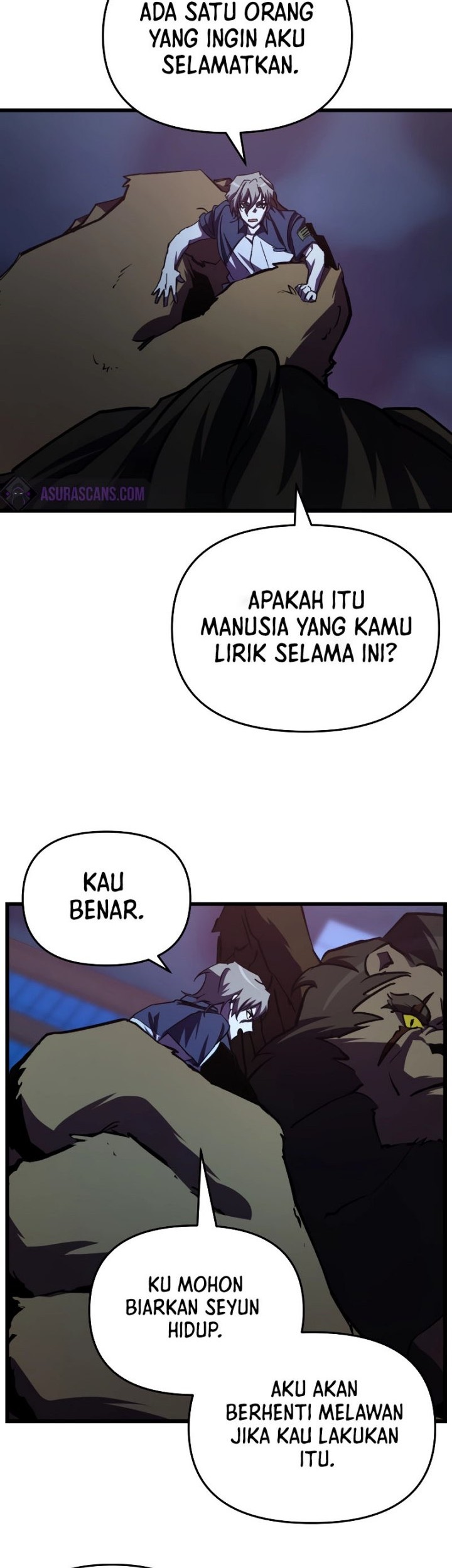 My School Life Pretending to Be a Worthless Person Chapter 62 page 30