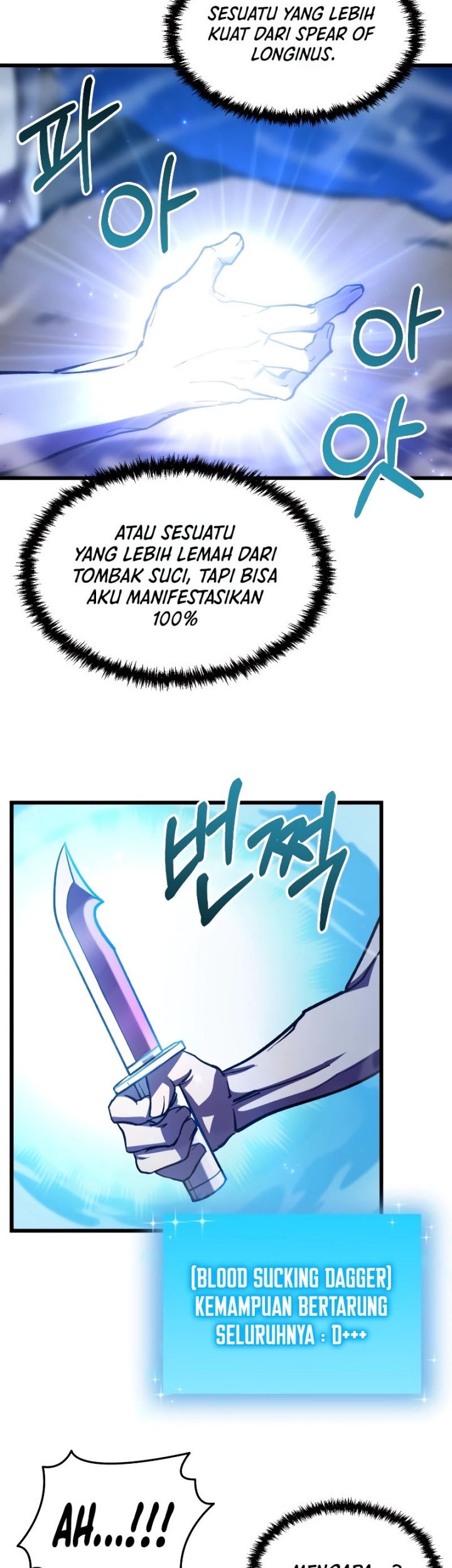 My School Life Pretending to Be a Worthless Person Chapter 62 page 33