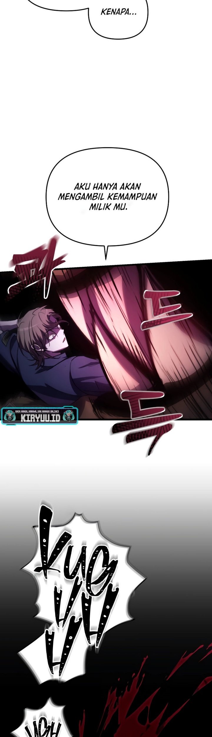 My School Life Pretending to Be a Worthless Person Chapter 62 page 35