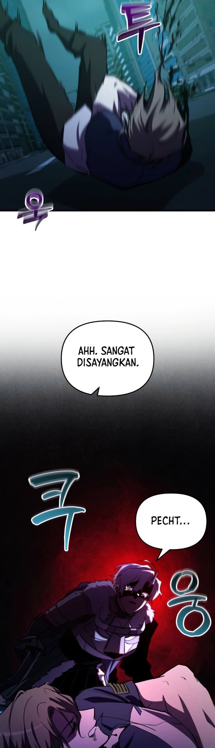 My School Life Pretending to Be a Worthless Person Chapter 62 page 38