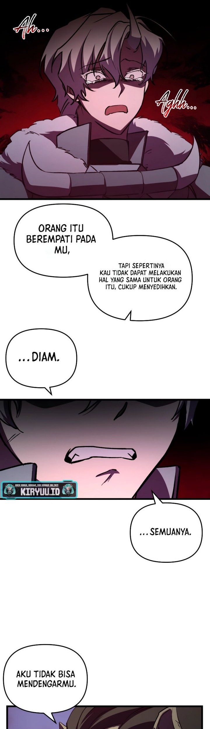 My School Life Pretending to Be a Worthless Person Chapter 62 page 40