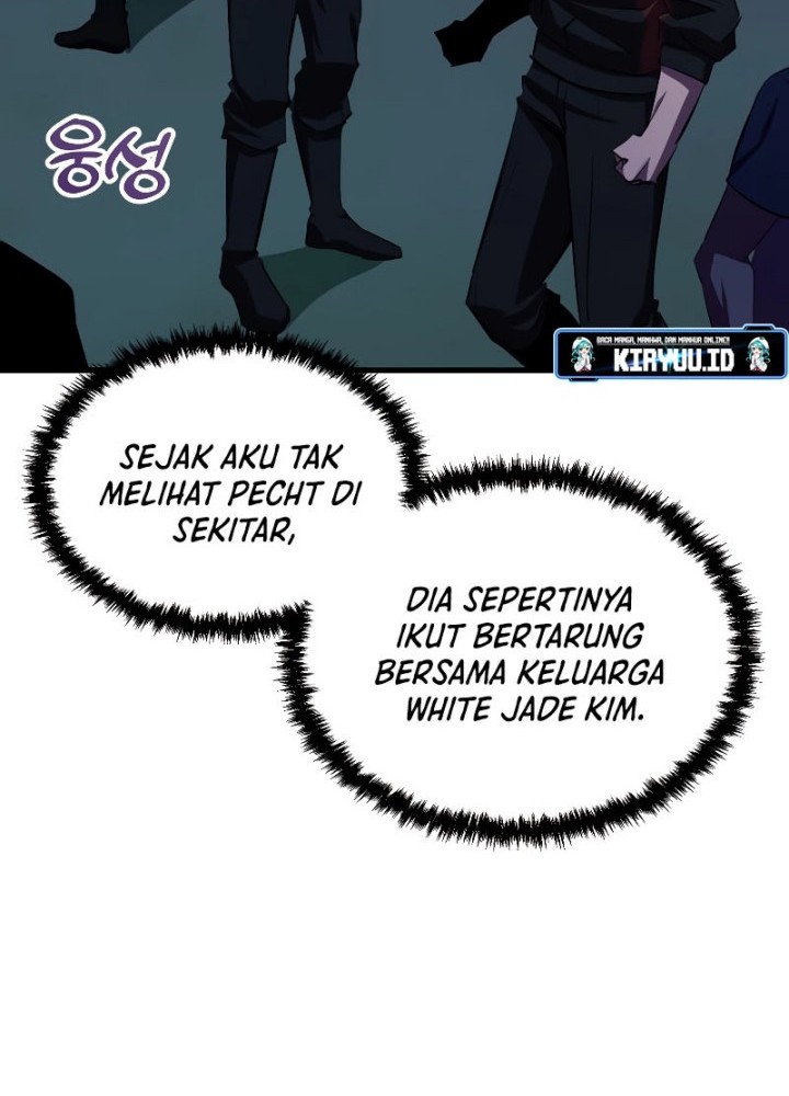 My School Life Pretending to Be a Worthless Person Chapter 61 page 65