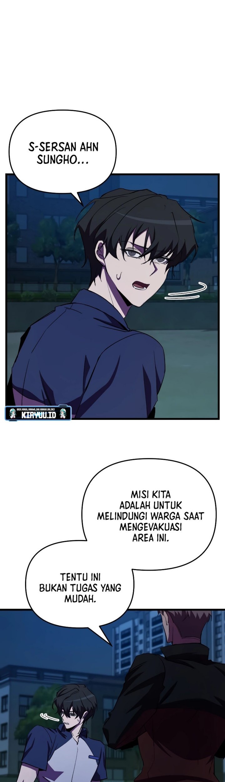 My School Life Pretending to Be a Worthless Person Chapter 61 page 68