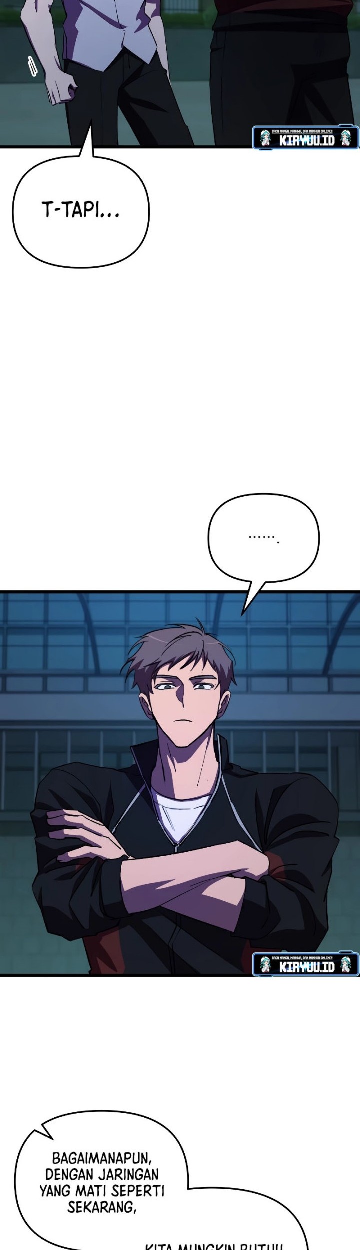 My School Life Pretending to Be a Worthless Person Chapter 61 page 69