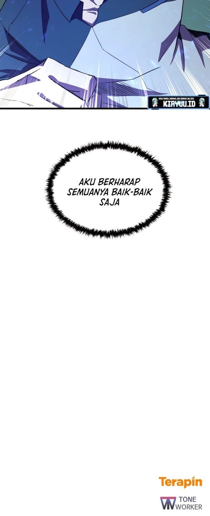 My School Life Pretending to Be a Worthless Person Chapter 61 page 73