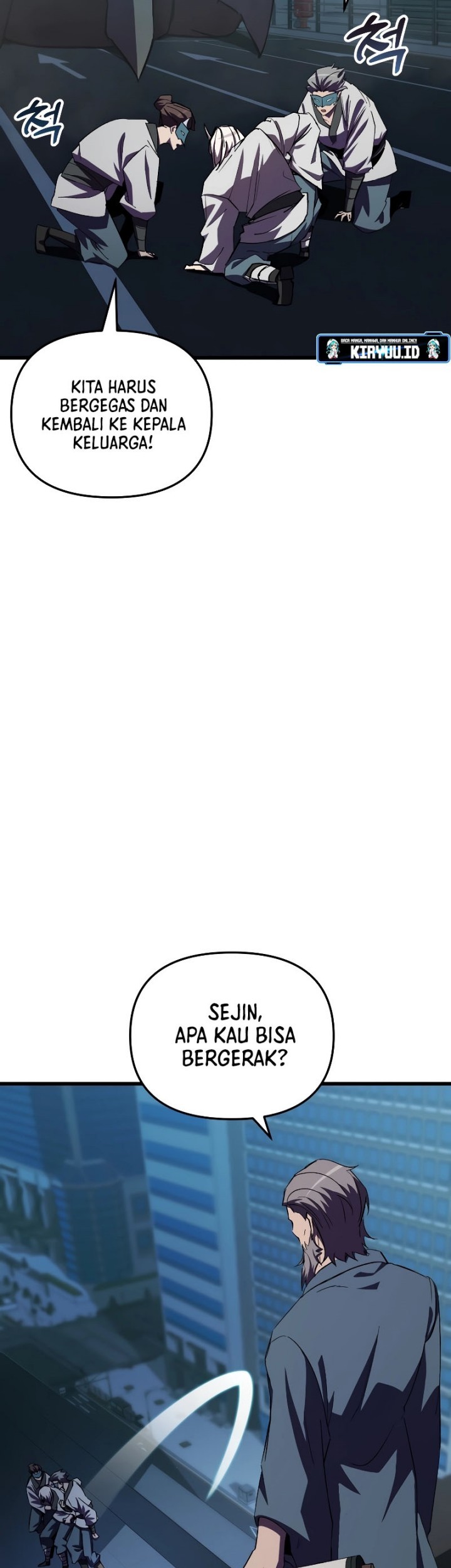 My School Life Pretending to Be a Worthless Person Chapter 61 page 12