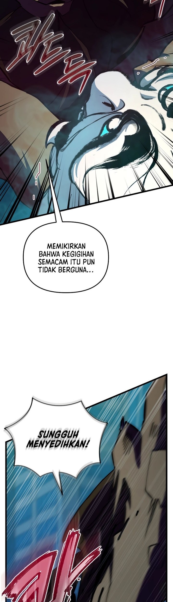 My School Life Pretending to Be a Worthless Person Chapter 61 page 16