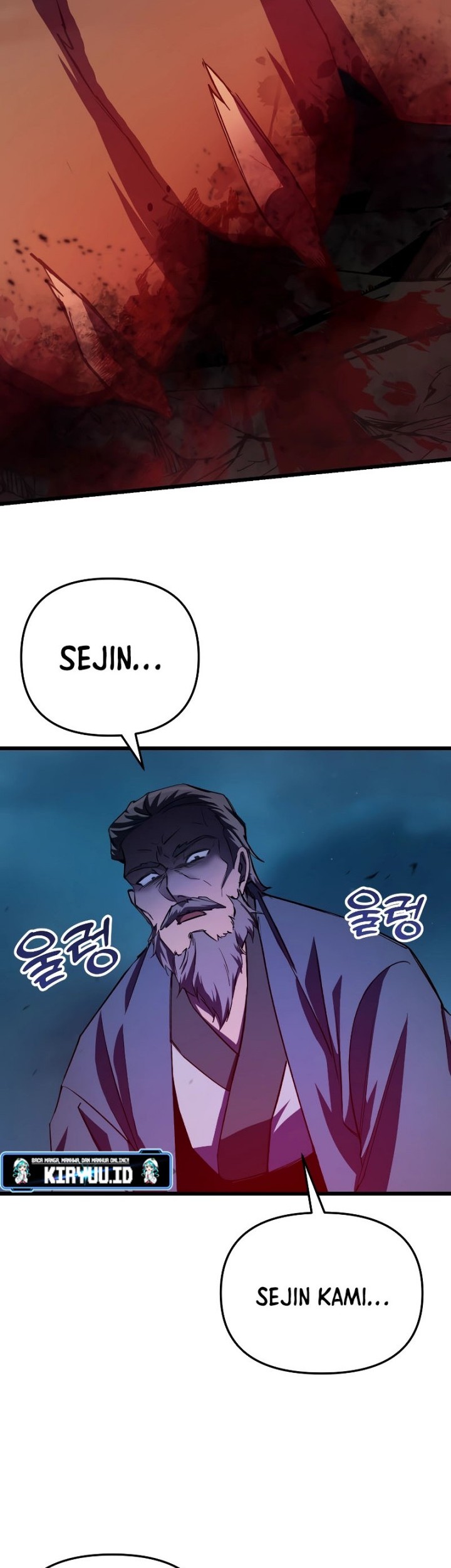 My School Life Pretending to Be a Worthless Person Chapter 61 page 32