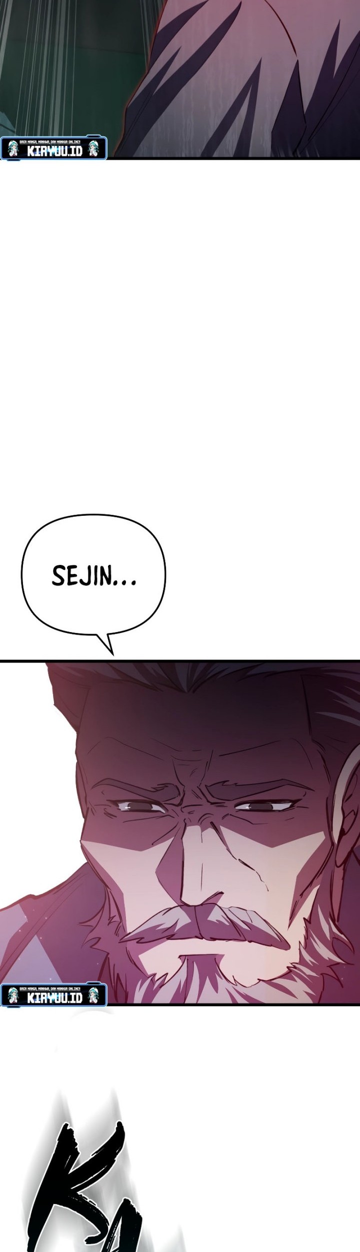 My School Life Pretending to Be a Worthless Person Chapter 61 page 34