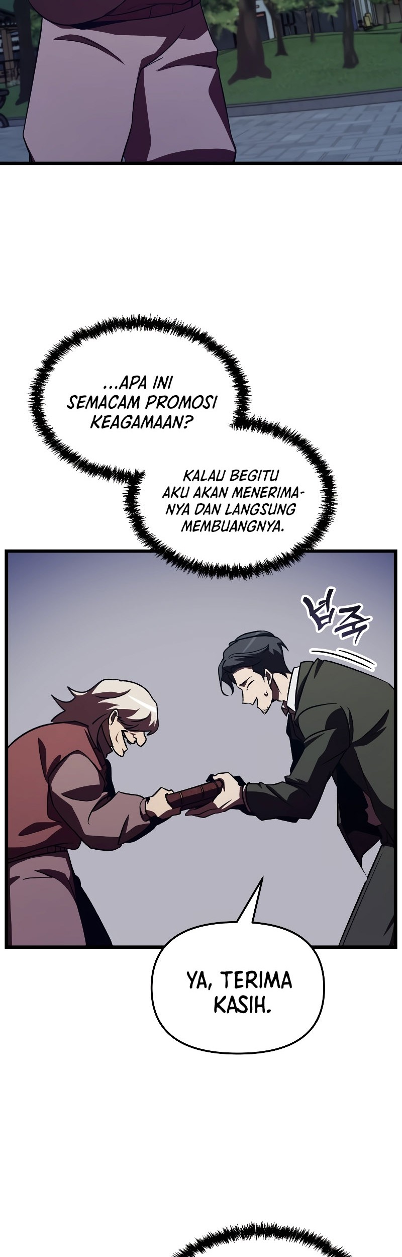 My School Life Pretending to Be a Worthless Person Chapter 59 page 51