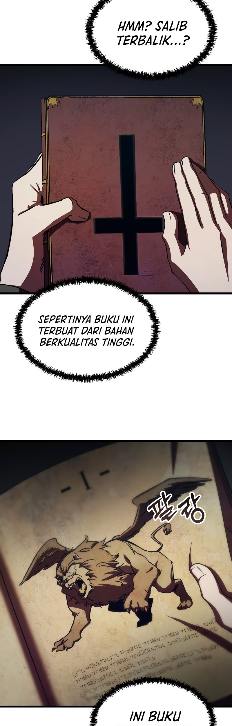 My School Life Pretending to Be a Worthless Person Chapter 59 page 52
