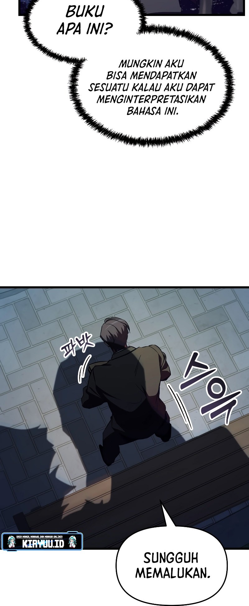My School Life Pretending to Be a Worthless Person Chapter 59 page 55