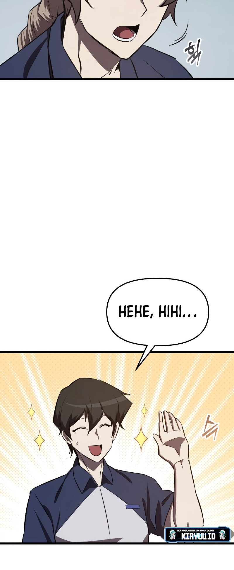 My School Life Pretending to Be a Worthless Person Chapter 59 page 7