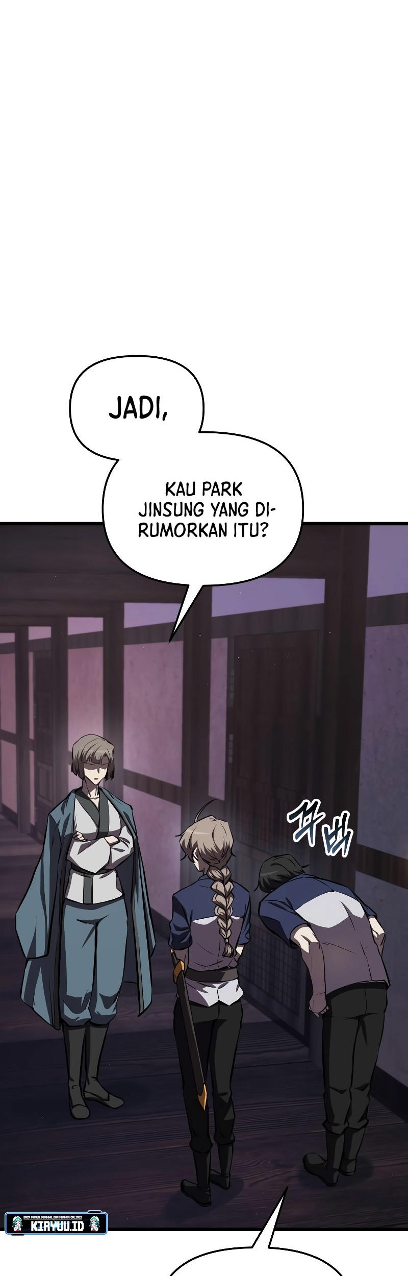My School Life Pretending to Be a Worthless Person Chapter 59 page 17