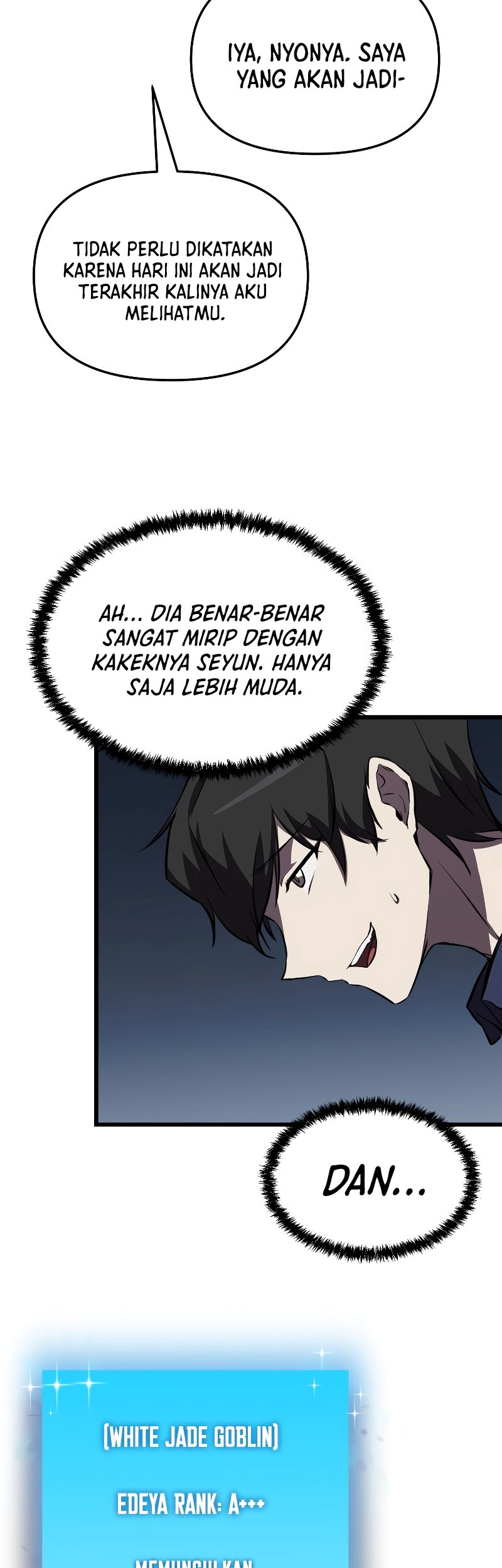 My School Life Pretending to Be a Worthless Person Chapter 59 page 18