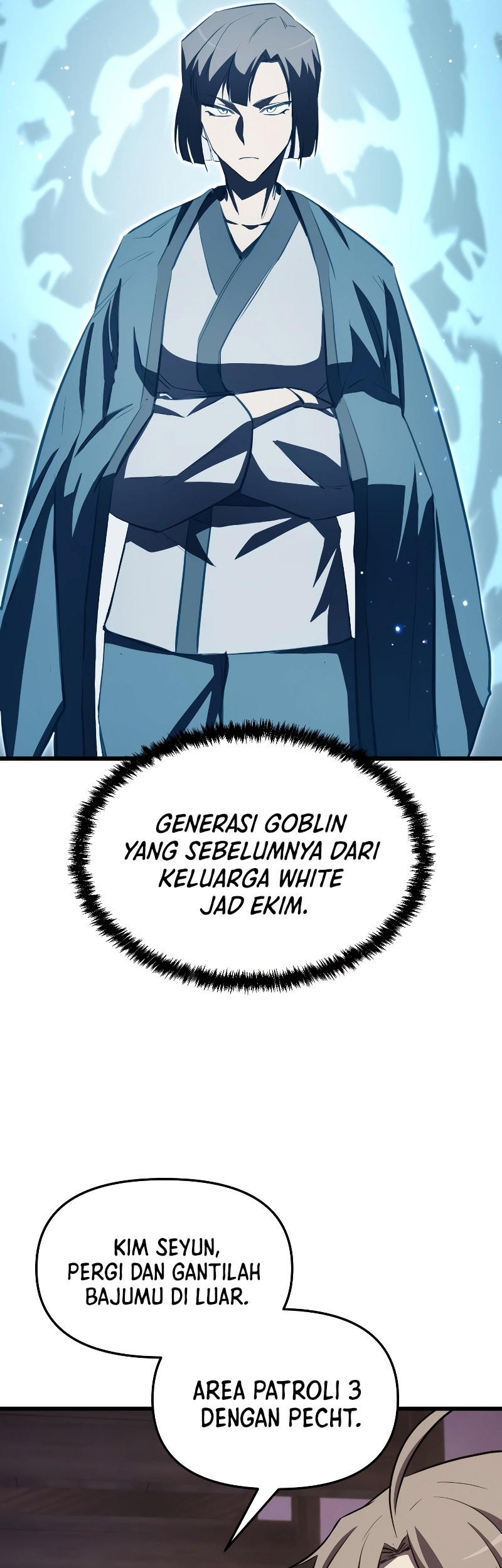 My School Life Pretending to Be a Worthless Person Chapter 59 page 20