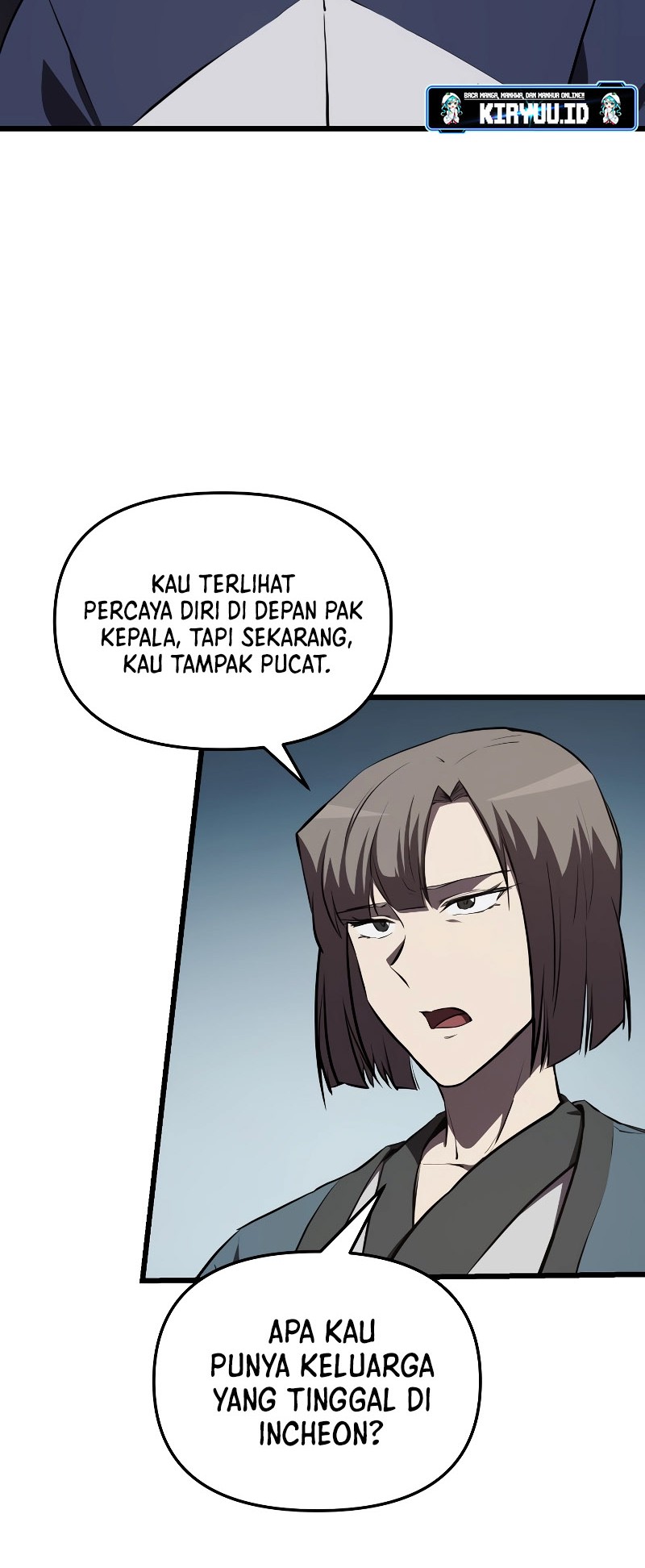 My School Life Pretending to Be a Worthless Person Chapter 59 page 25