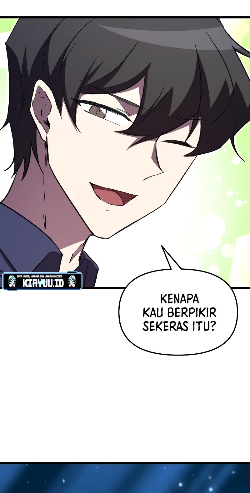 My School Life Pretending to Be a Worthless Person Chapter 59 page 37