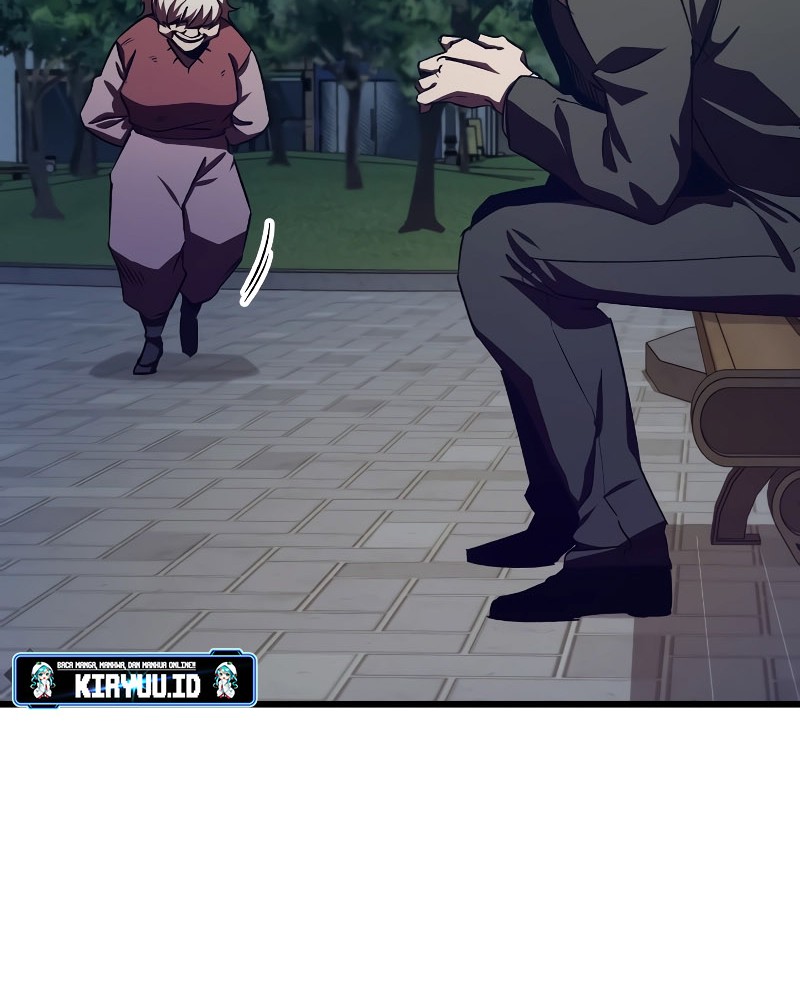My School Life Pretending to Be a Worthless Person Chapter 59 page 49