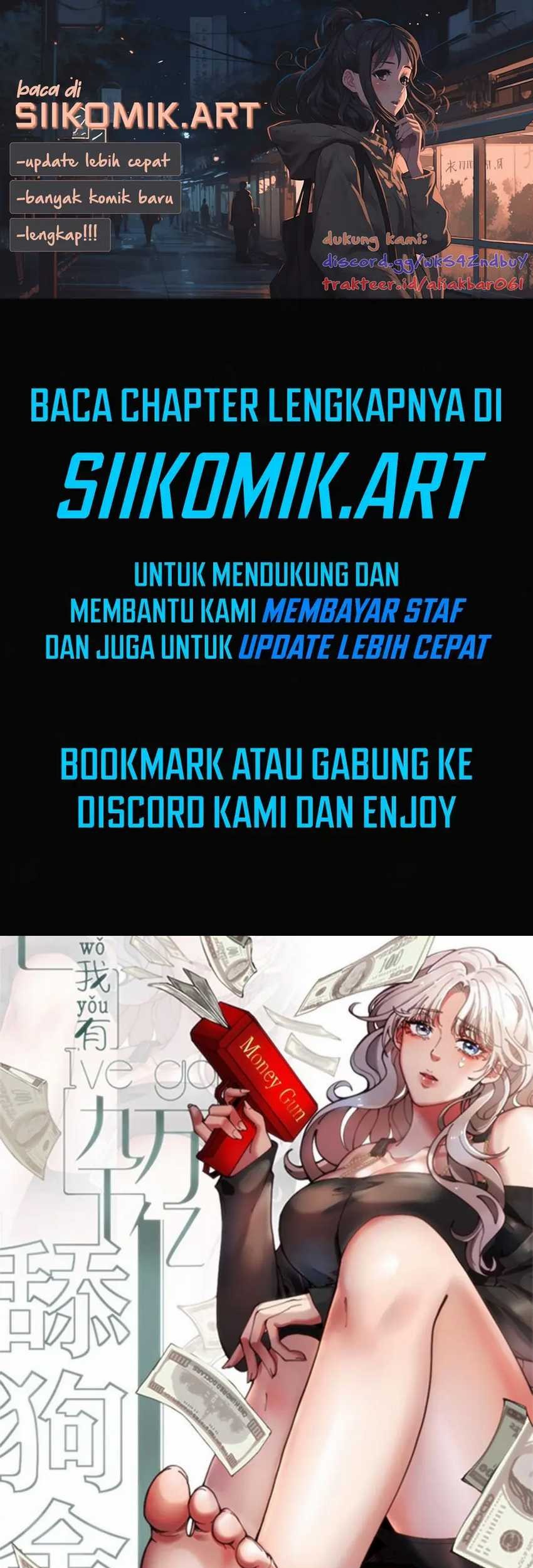 Komik I Have 90 Billion Licking Gold Chapter 529 gambar 1