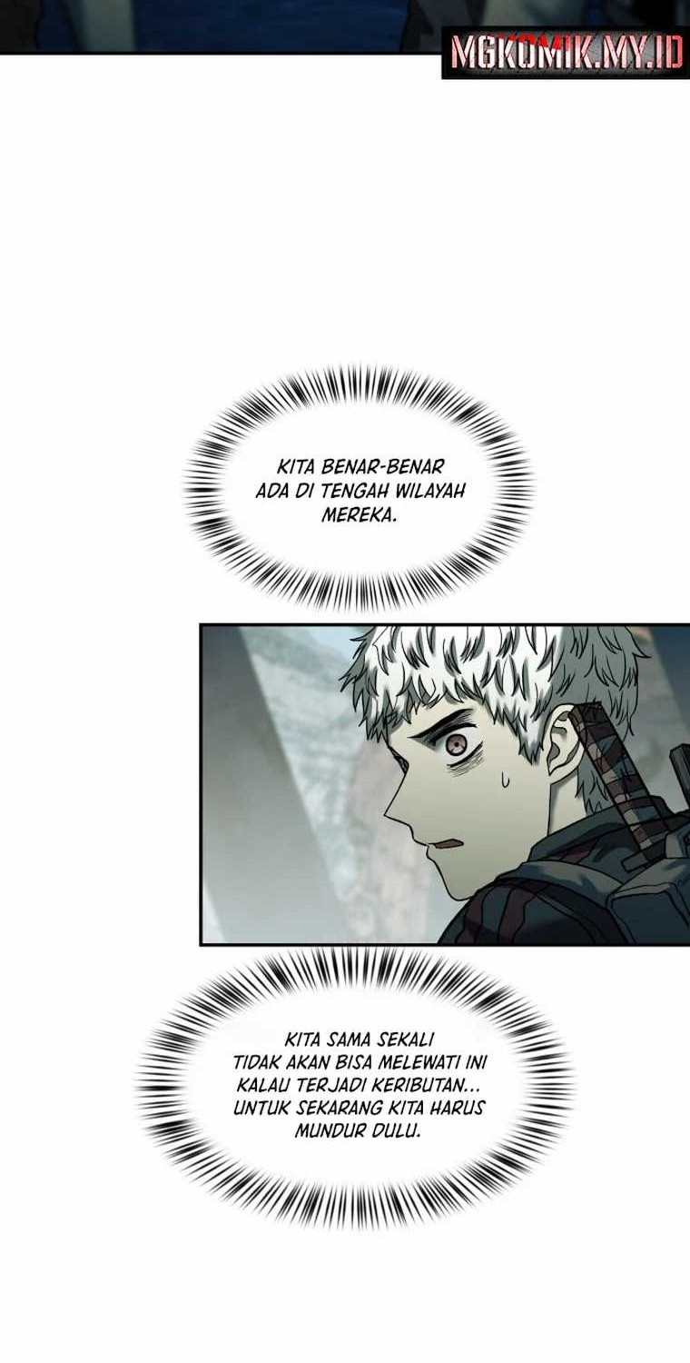 Manhwa Surviving the Apocalypse Chapter 39 gambar 2