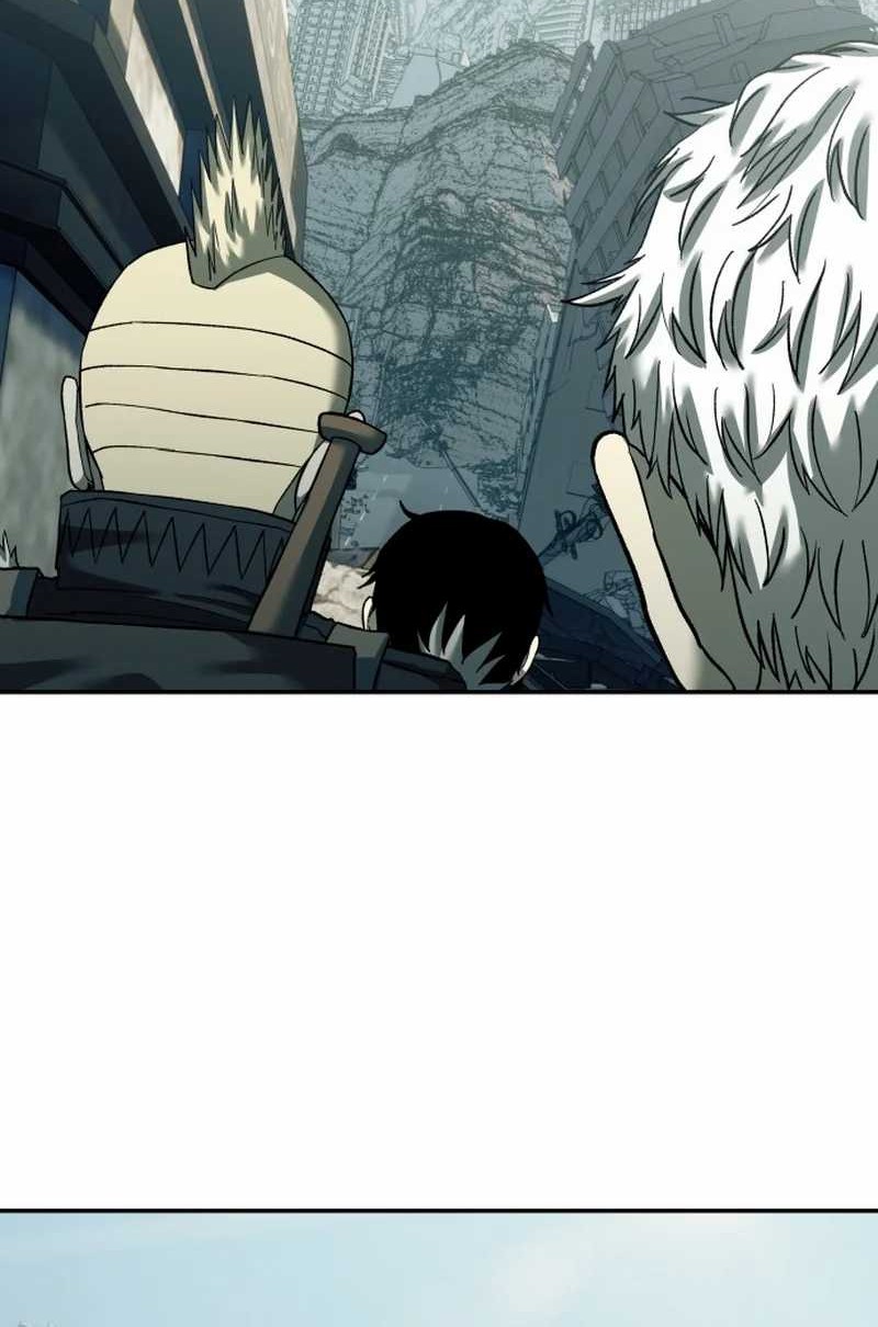 Manhwa Surviving the Apocalypse Chapter 38 gambar 2
