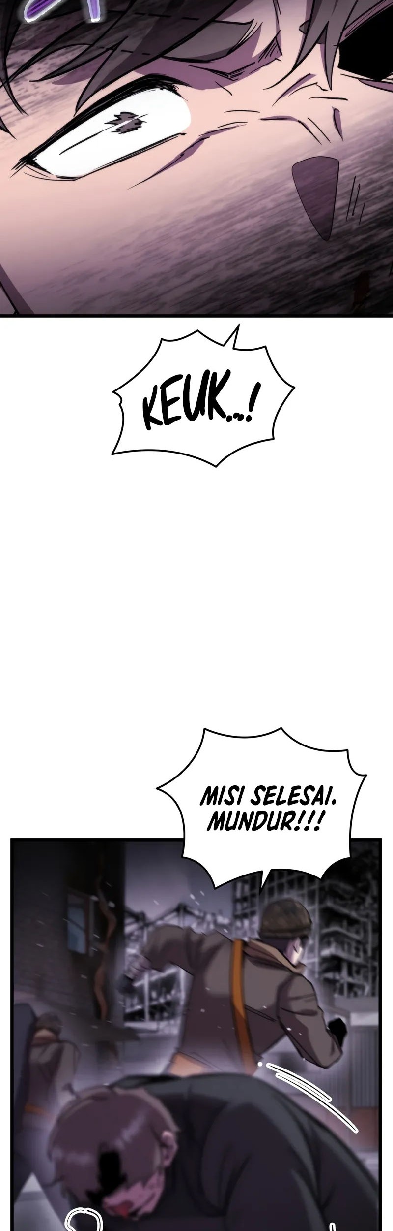 My School Life Pretending to Be a Worthless Person Chapter 101 page 39