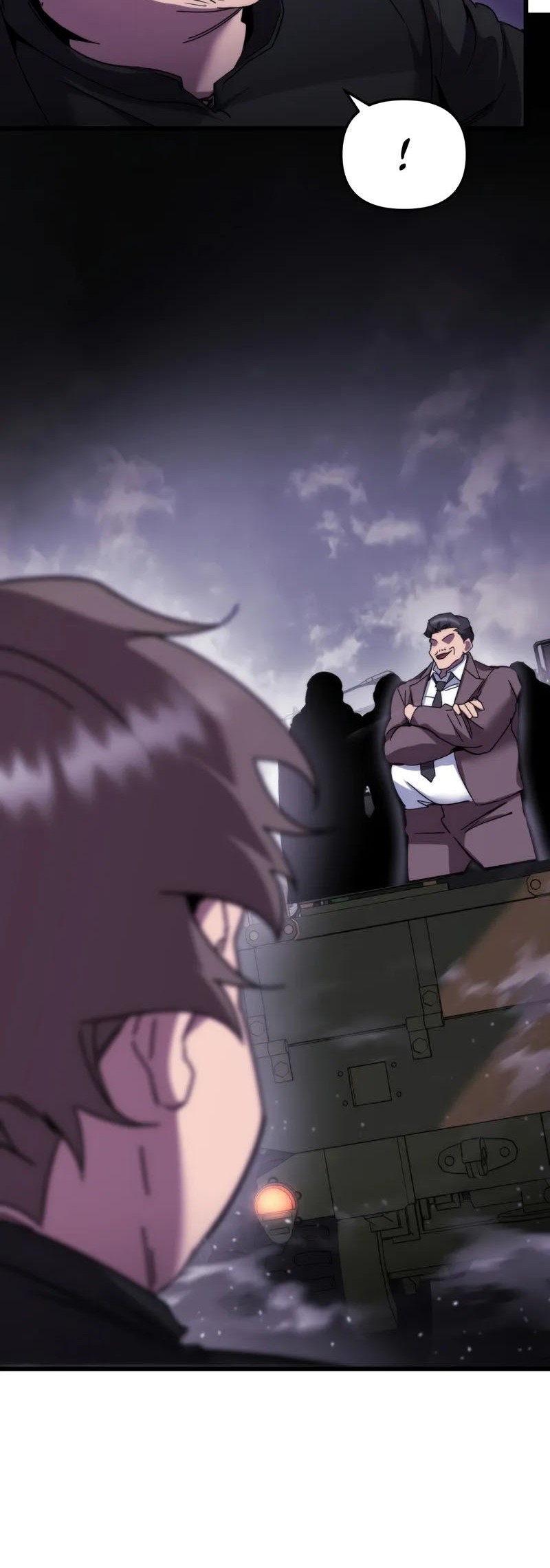 My School Life Pretending to Be a Worthless Person Chapter 101 page 41