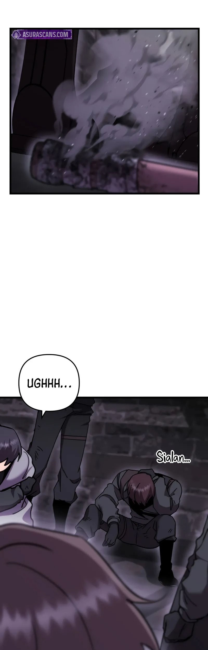 My School Life Pretending to Be a Worthless Person Chapter 101 page 50