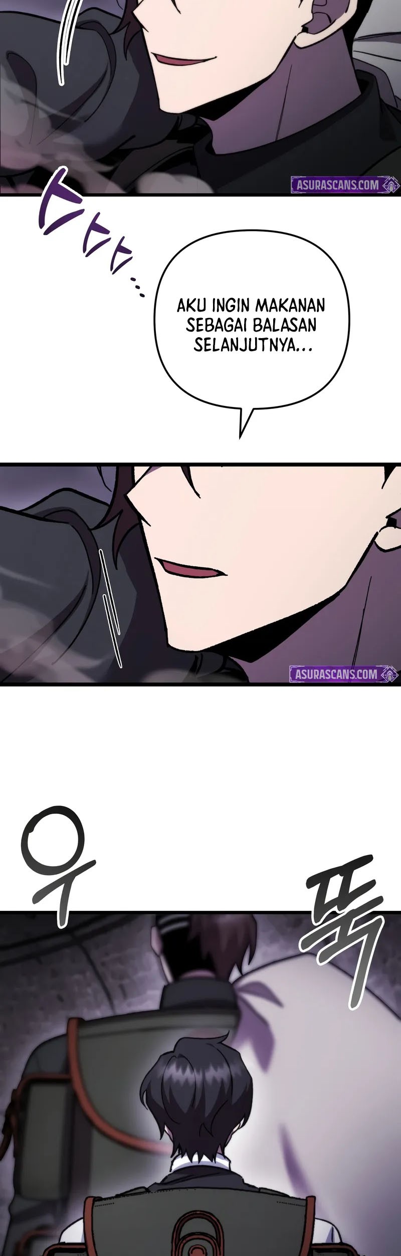 My School Life Pretending to Be a Worthless Person Chapter 101 page 8
