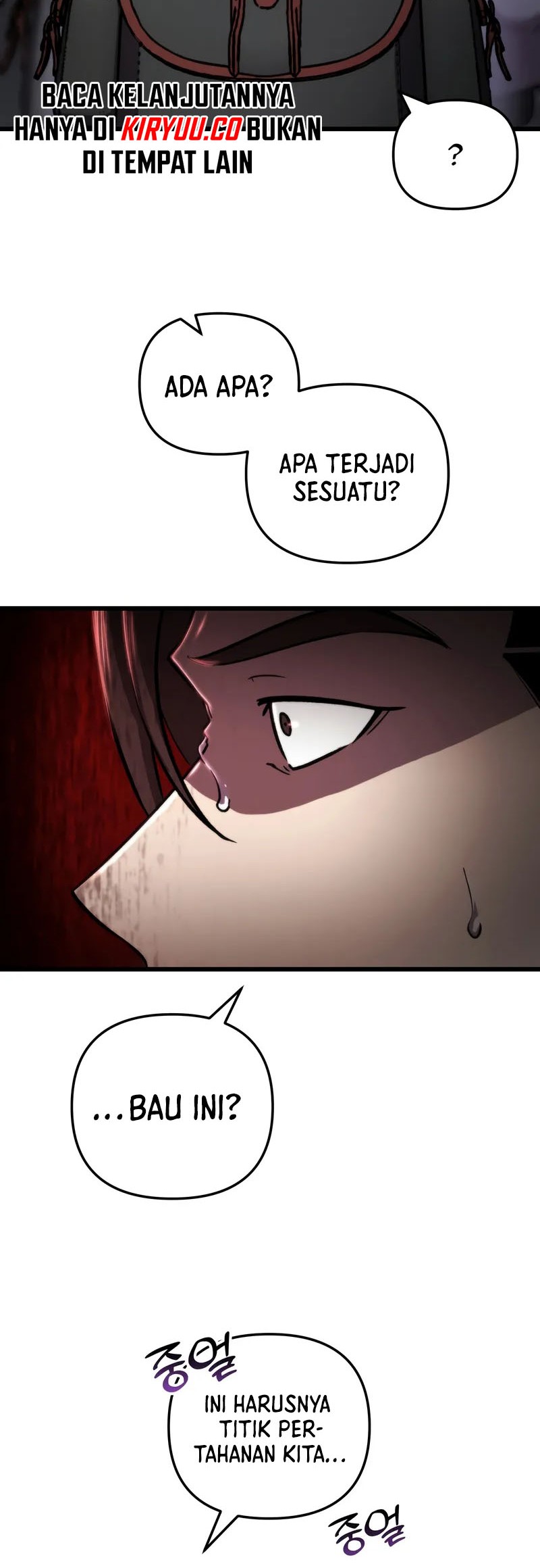 My School Life Pretending to Be a Worthless Person Chapter 101 page 9