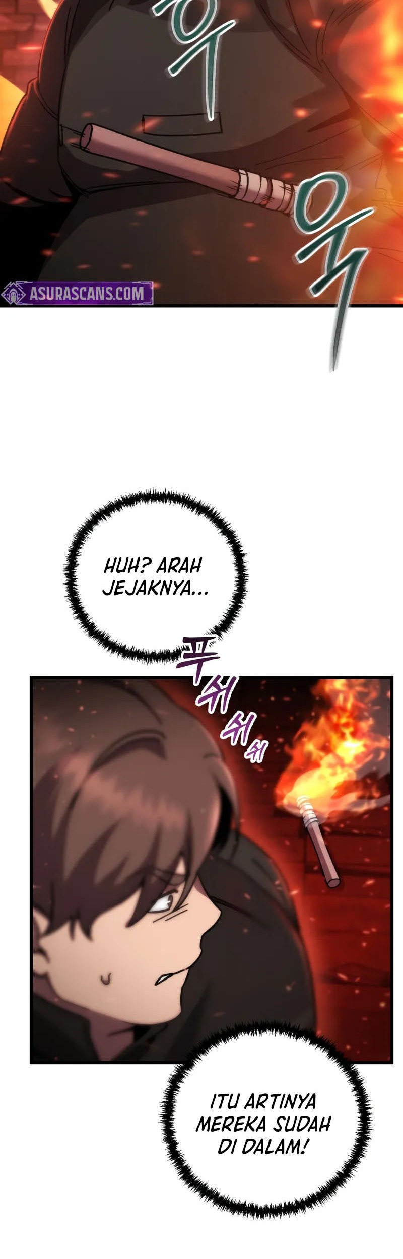 My School Life Pretending to Be a Worthless Person Chapter 101 page 15
