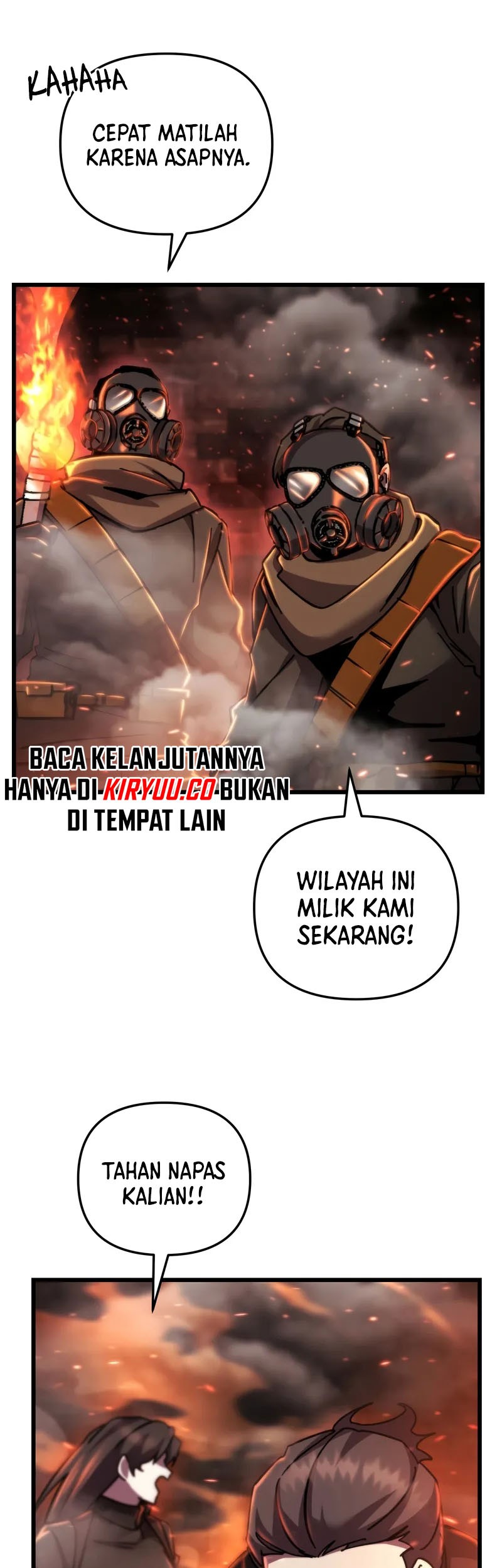 My School Life Pretending to Be a Worthless Person Chapter 101 page 16